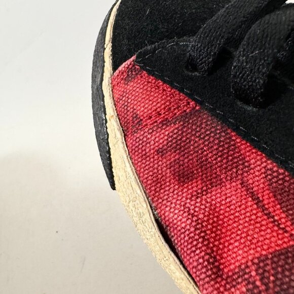 2008 Nike x Stussy x Neighborhood Blazer High Premium Red 332286-601 Mens US 8 - Picture 14 of 14